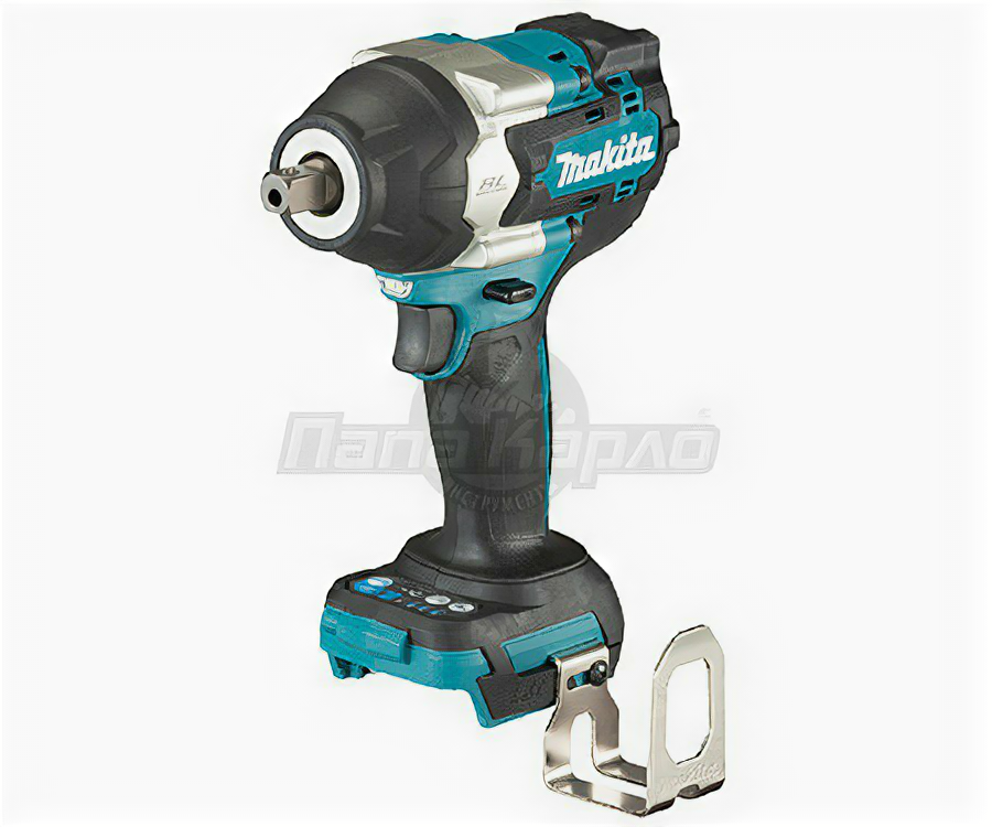 Аккумуляторный гайковёрт MAKITA DTW700Z