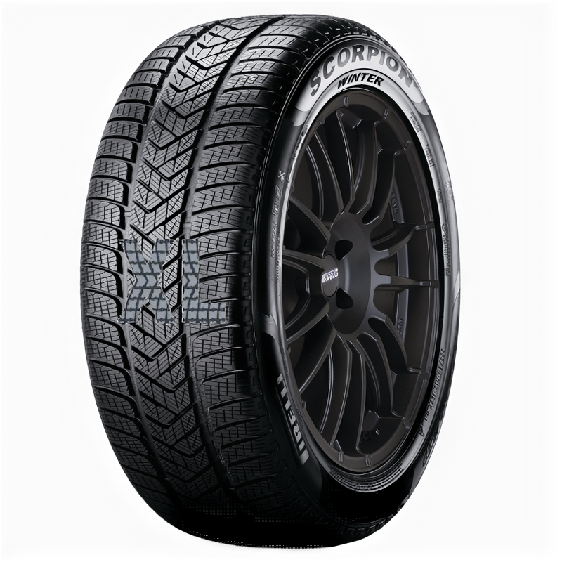 Pirelli Scorpion Winter 275/45R21 107V