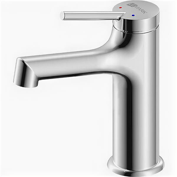 Смеситель для раковины Lemark Minima хром (LM3806C)