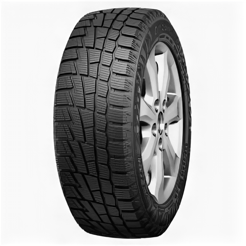 Автомобильные шины Cordiant Winter Drive 195/65 R15 91T