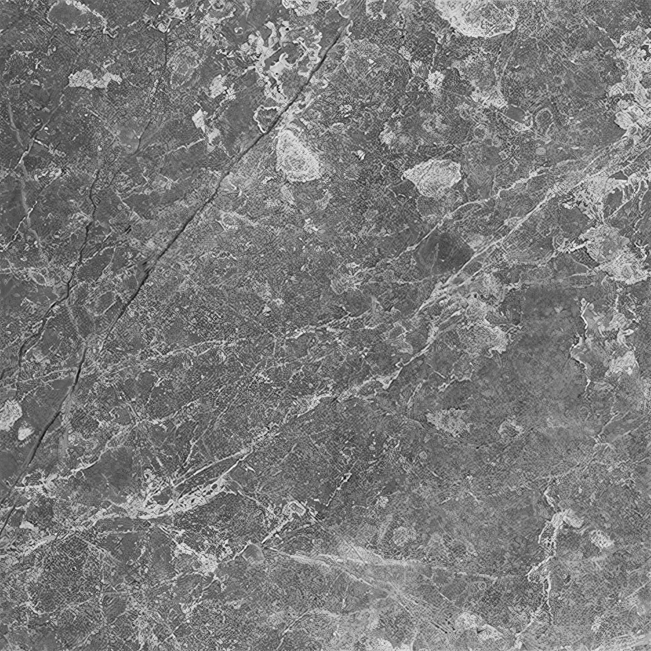 Плитка из керамогранита Laparet Crystal серый для пола 40x40 (цена за 12.32 м2)