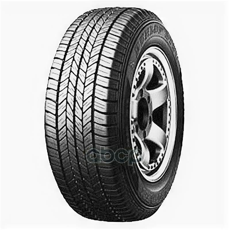 Автошина DUNLOP Grandtrek ST20 215/60 R17 96 H