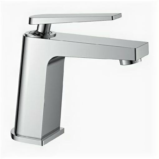 Смеситель для раковины Cezares Baden LS-W0