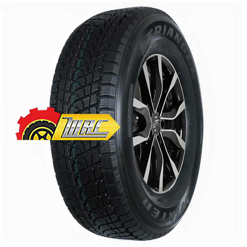 Шина зимняя легковая TRIANGLE TR797 235/55R20 105H M+S 3PMSF (Арт.CTS223619)