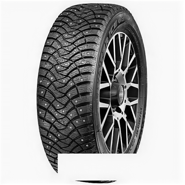 Шина 215/60/17 100T Dunlop Grandtrek Ice 03