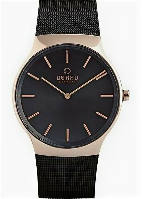 Часы Obaku V178GXVBMB