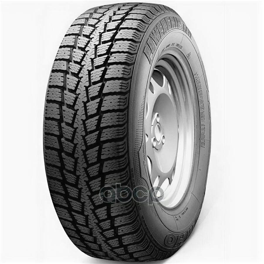 Автошина KUMHO Power Grip KC11 265/75 R15 109 Q