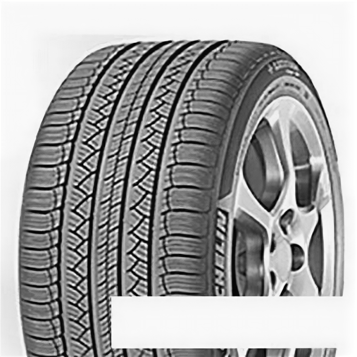 Шина 255/50/19 103V Michelin Latitude Tour HP