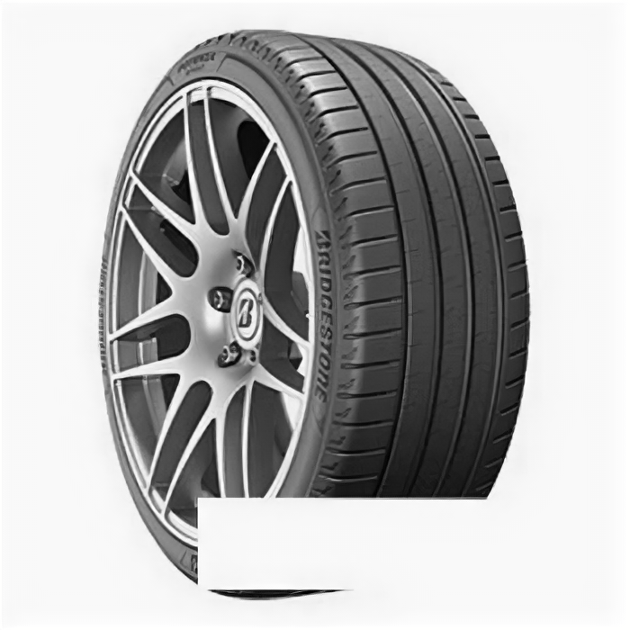 Шина 285/40/19 107Y Bridgestone Potenza Sport