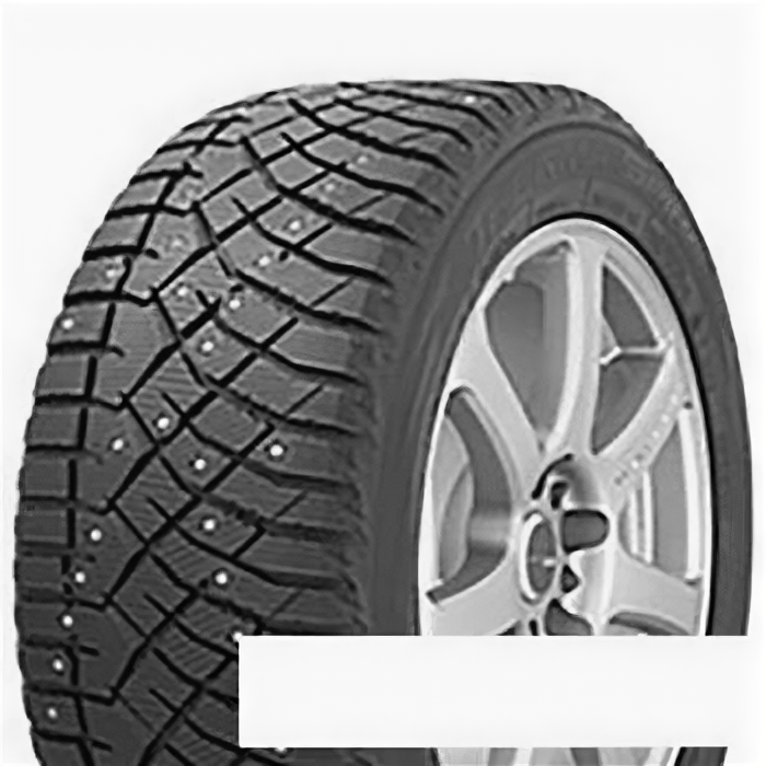  295/40/21 111T Nitto Therma Spike