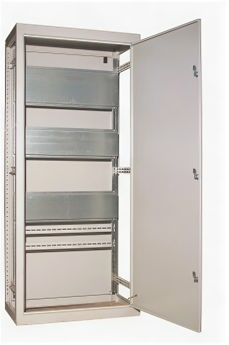 EKF Каркас ВРУ-1 Unit S сварной с внутренней комплектацией (2000х600х450) IP31 mb20-60-45k