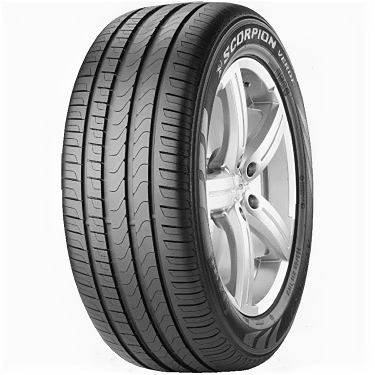 Pirelli Scorpion Verde 255/50 R19 103V ()