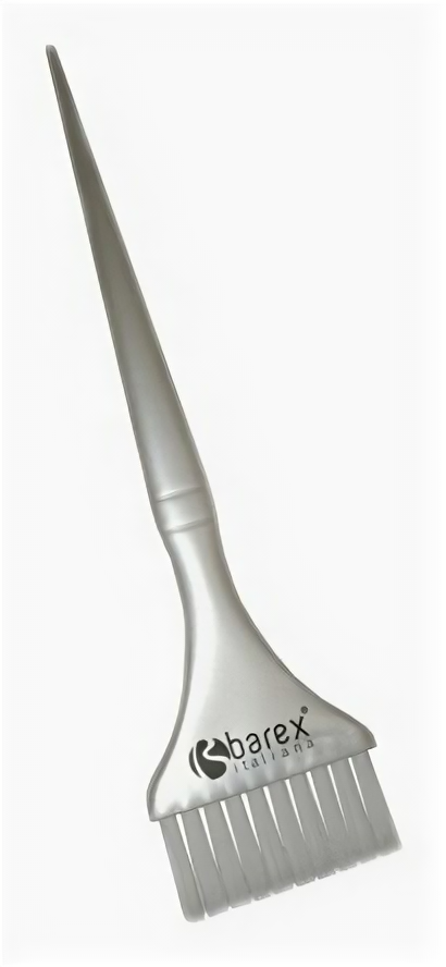 фото Парикмахерские принадлежности Barex Barex, кисточка для краски серия Barex