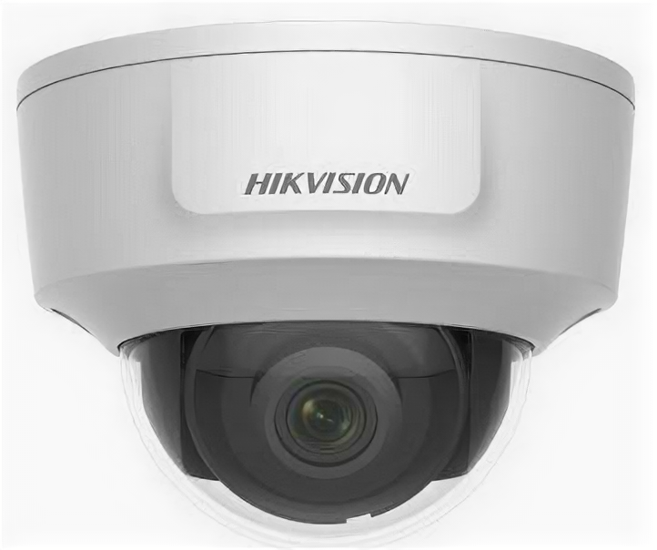 Камера видеонаблюдения Hikvision DS-2CD2125G0-IMS белый (ds-2cd2125g0-ims (2.8мм))
