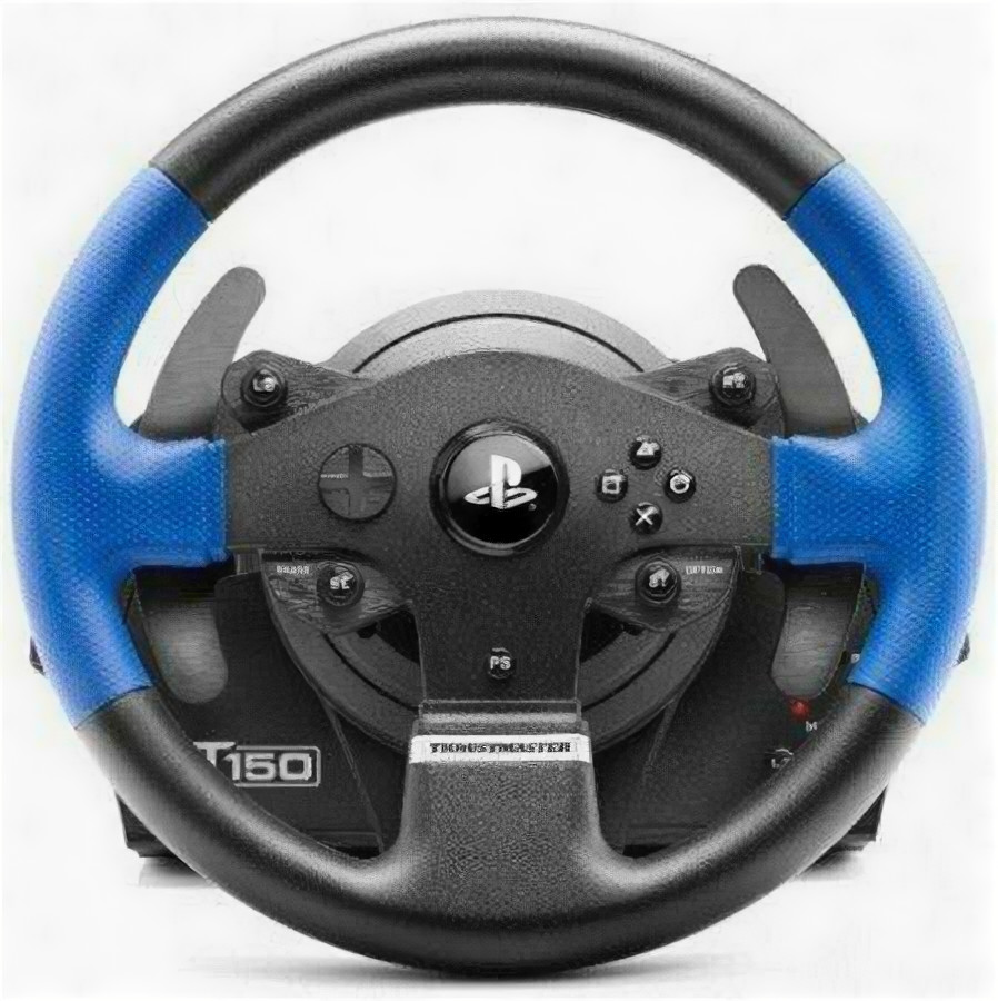 Руль ThrustMaster T150 RS EU Version (4160628)