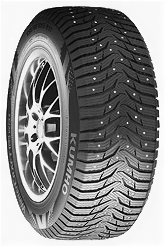  Kumho WinterCraft Ice WI31 235/60 R16 104T 