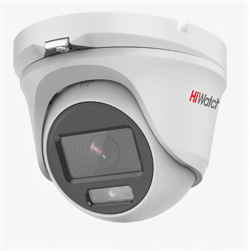 Камера видеонаблюдения HiWatch DS-T203L (2.8 мм)