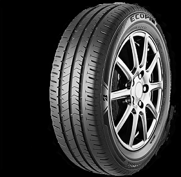 Шины bridgestone ecopia ep300 215/60r16 95v