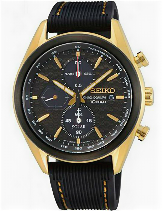 Часы Seiko SSC804P1