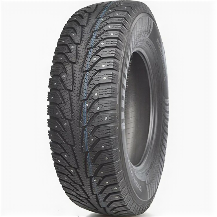 Nokian Tyres Nordman C зимняя шипованная