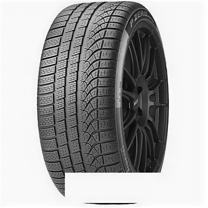 Шина 285/40/19 107V Pirelli P Zero Winter