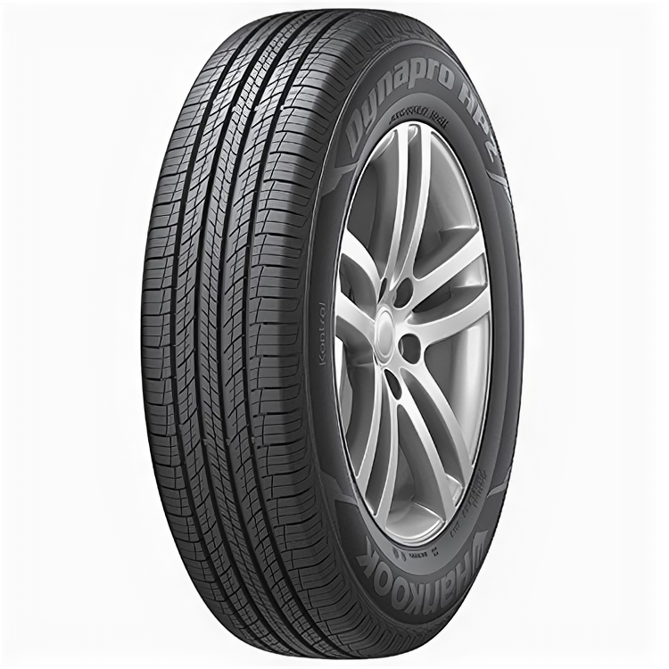 Hankook Dynapro HP2 RA33 235/50 R19 99V ()