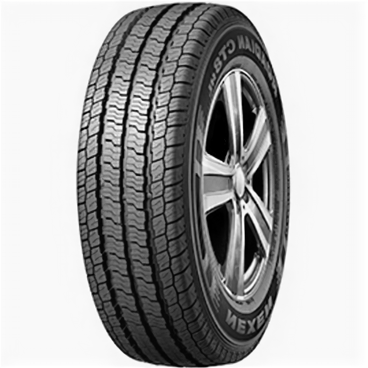 Nexen Roadian CT8 205/80 R16 110/108S ()