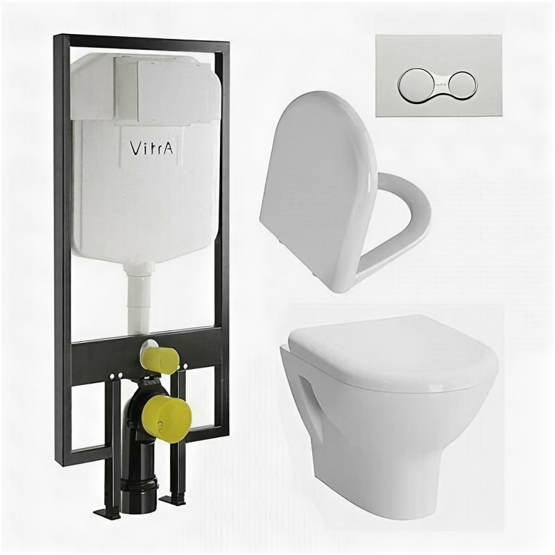  Vitra Zentrum  (9012B003-7206)