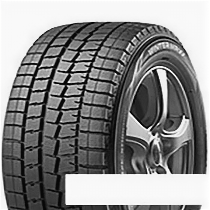  215/50/17 95T Dunlop Winter Maxx WM01