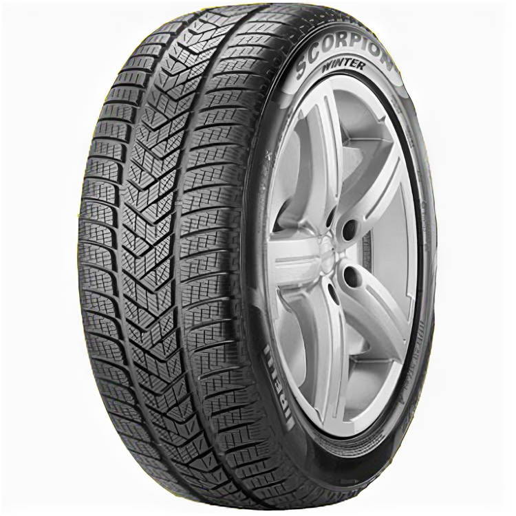 Pirelli Scorpion Winter 275/45 R20 110V ()