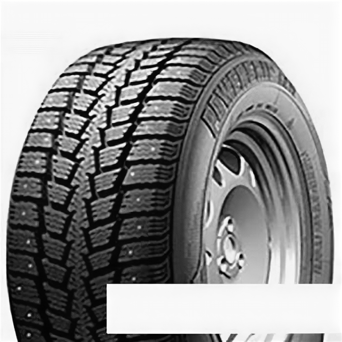 Шина 185/14C 102/100Q Kumho Power Grip KC11