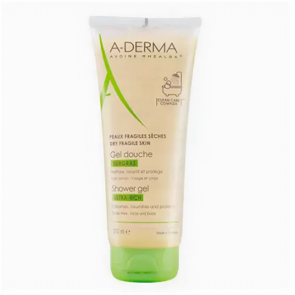 A-Derma  200  / 