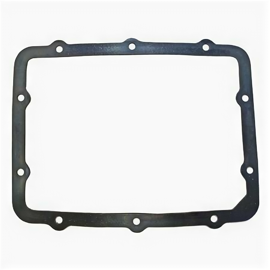 фото Прокладка поддона КПП ВАЗ 2101 пробковая, резиновая