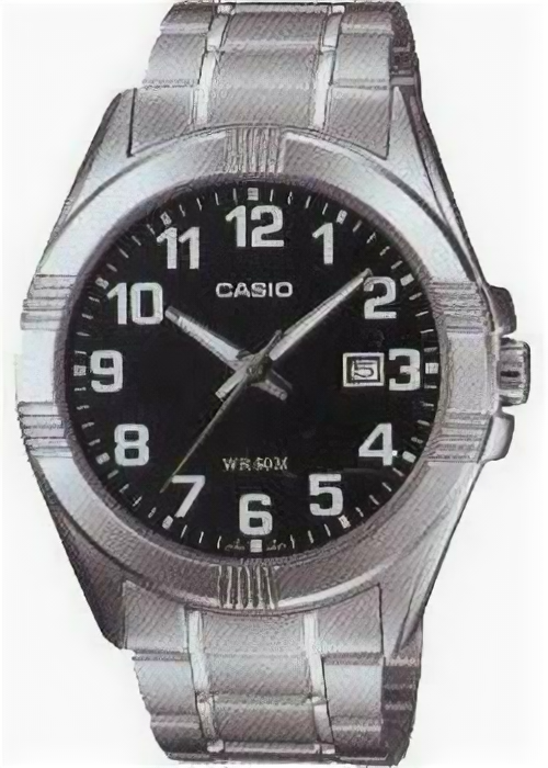 Часы Casio MTP-1308PD-1B