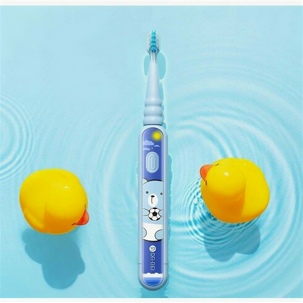 Электрическая зубная щетка DrBei Sonic Electric Toothbrush K5