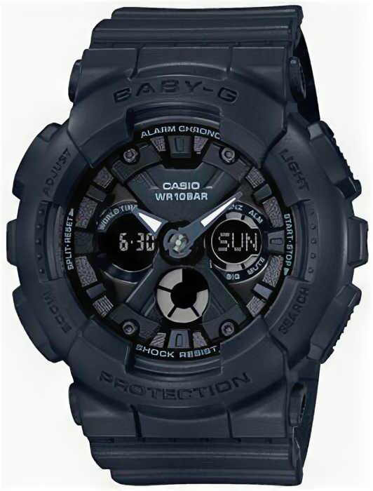 Часы Casio BA-130-1AER