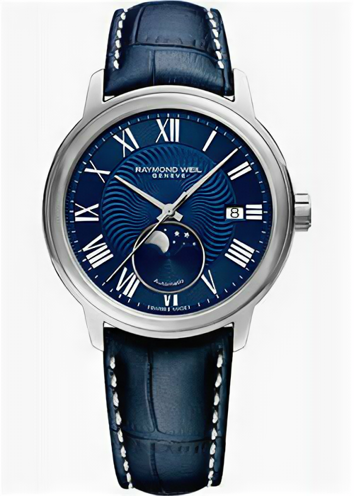 Часы Raymond weil 2239-STC-00509
