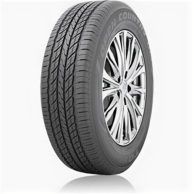 Шина летняя легковая TOYO Open Country U/T 265/65R18 114H (Арт.TS01629)