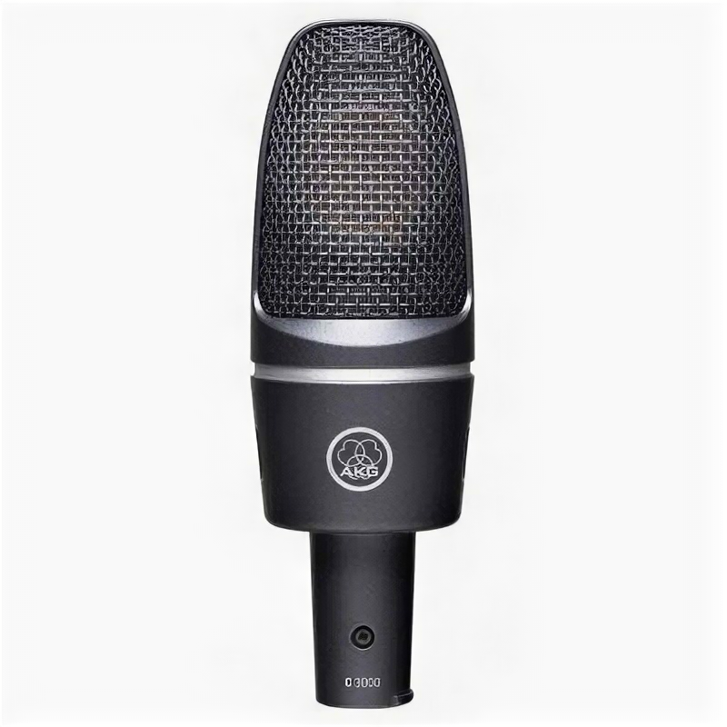 Микрофон студийный конденсаторный AKG C3000