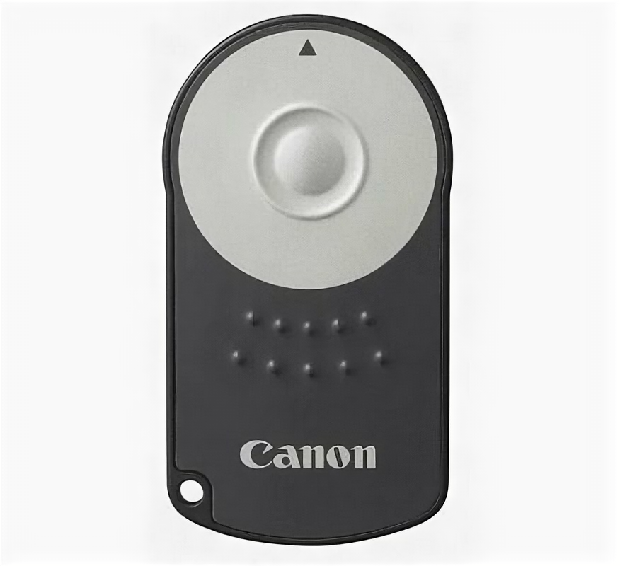    Canon RC-6, 