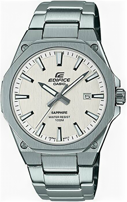 Часы Casio EFR-S108D-7AVUEF