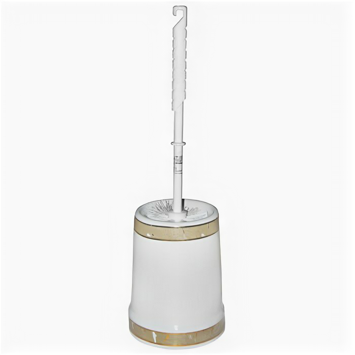 фото Ёршик для унитаза "стакан-деколь"