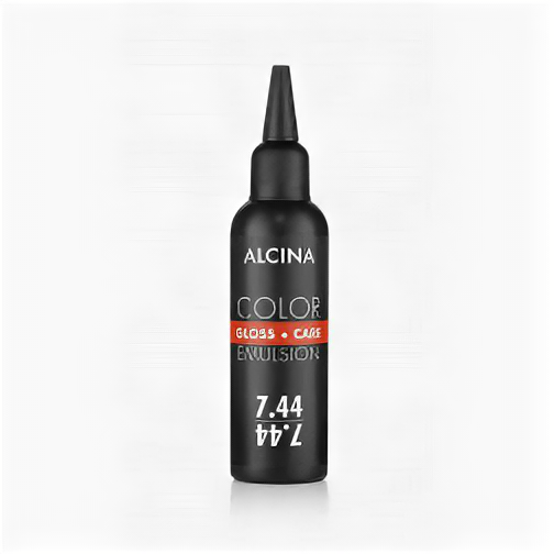 ALCINA    7.44 (- -), 100 