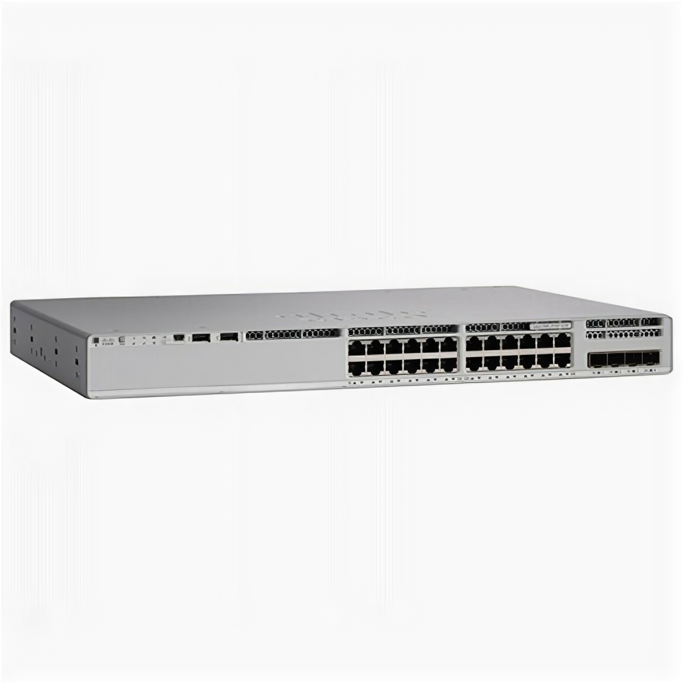 Коммутатор Cisco Catalyst C9200L-24T-4G-A