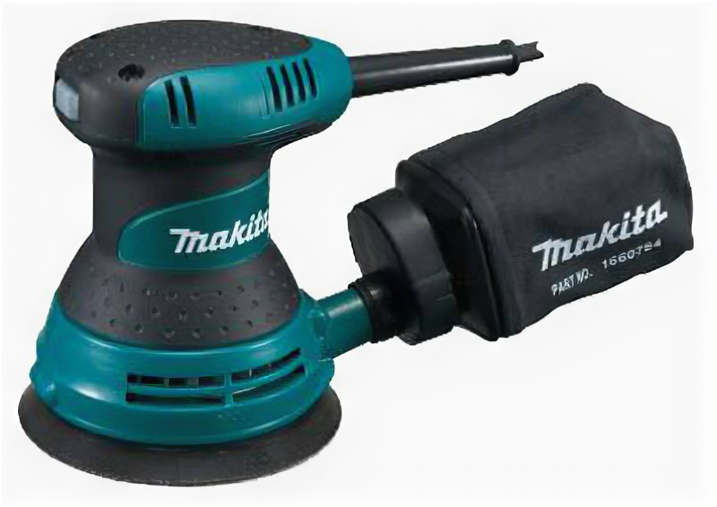  Makita BO 5030