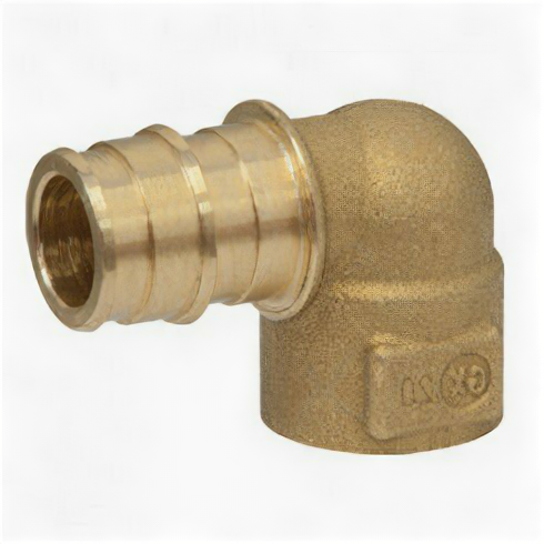 фото GX129 Уголок 20х3/4"М Giacomini GX