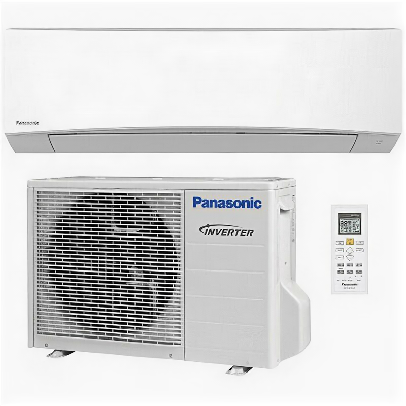 Настенная сплит-система Panasonic CS/CU-TZ60TKEW