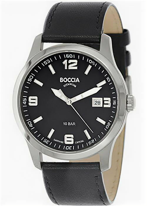 Часы Boccia 3626-02