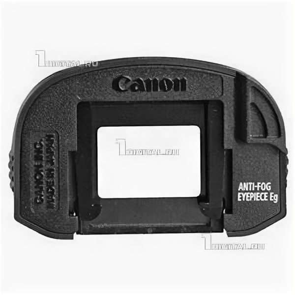 Наглазник - рамка Canon Anti-Fog Eyepiece EG (2200B001)