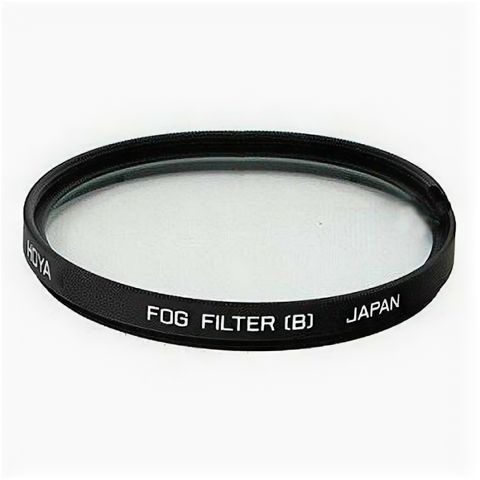 Светофильтр Hoya Fog (B) 62mm, туманный